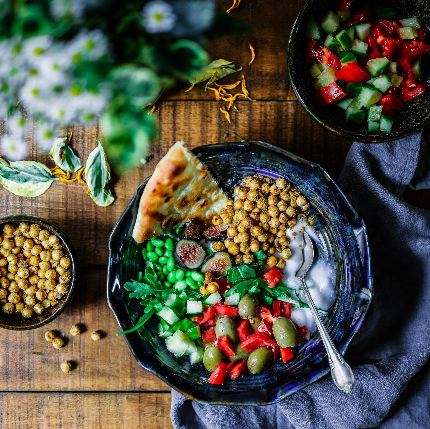 immagine introduttiva di sovranità alimentare