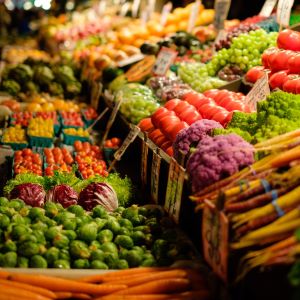 immagine per il sondaggio sul fabbisogno alimentare